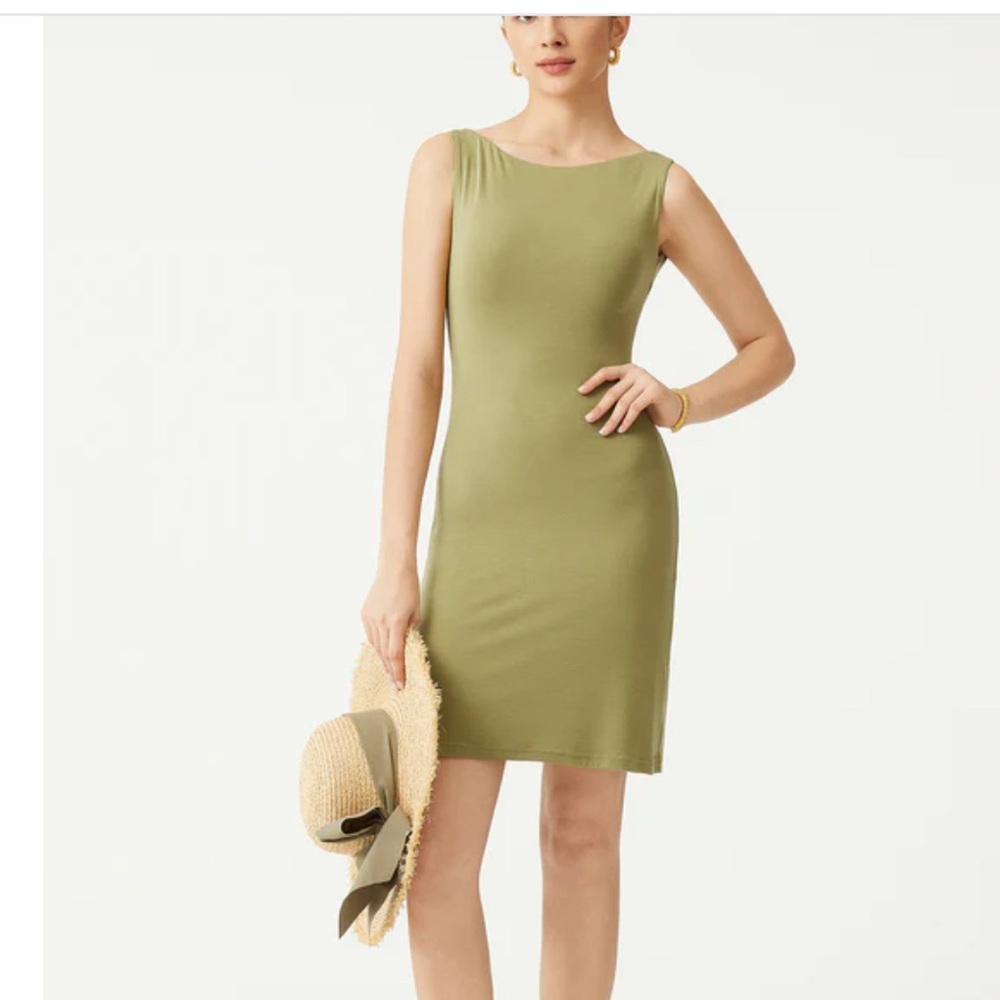 OGL Dress